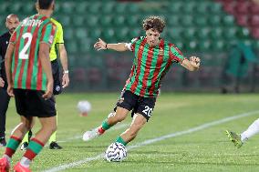 CALCIO - Serie C Italia - Ternana vs Carpi