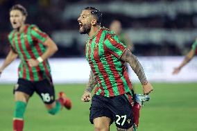 CALCIO - Serie C Italia - Ternana vs Carpi