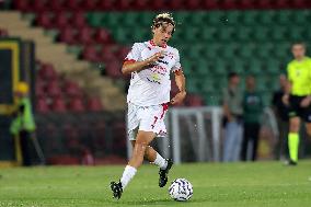 CALCIO - Serie C Italia - Ternana vs Carpi