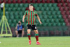 CALCIO - Serie C Italia - Ternana vs Carpi