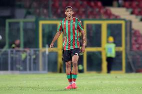 CALCIO - Serie C Italia - Ternana vs Carpi