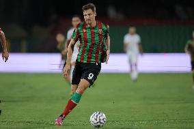 CALCIO - Serie C Italia - Ternana vs Carpi