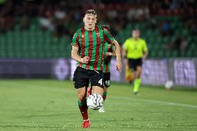 CALCIO - Serie C Italia - Ternana vs Carpi