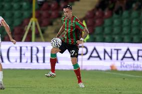 CALCIO - Serie C Italia - Ternana vs Carpi