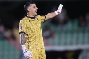 CALCIO - Serie C Italia - Ternana vs Carpi