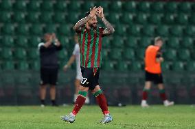 CALCIO - Serie C Italia - Ternana vs Carpi