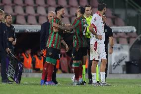 CALCIO - Serie C Italia - Ternana vs Carpi