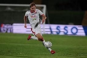 CALCIO - Serie C Italia - Ternana vs Carpi