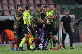 CALCIO - Serie C Italia - Ternana vs Carpi