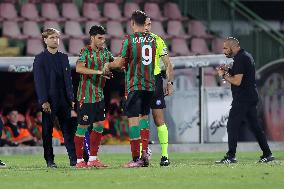 CALCIO - Serie C Italia - Ternana vs Carpi