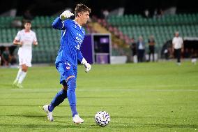 CALCIO - Serie C Italia - Ternana vs Carpi