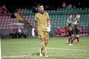 CALCIO - Serie C Italia - Ternana vs Carpi