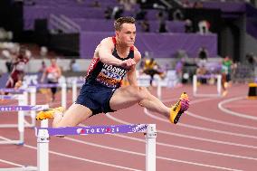 World Athletics Championships Tokyo 2025