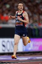 World Athletics Championships Tokyo 2025