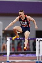 World Athletics Championships Tokyo 2025