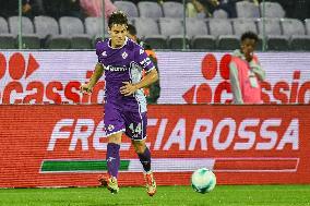 CALCIO - Serie A - ACF Fiorentina vs SSC Napoli