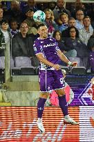 CALCIO - Serie A - ACF Fiorentina vs SSC Napoli