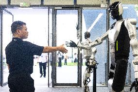 Internet Yuelu Summit 2025 - Changsha