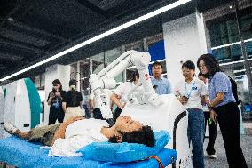 Internet Yuelu Summit 2025 - Changsha