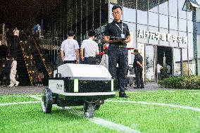 Internet Yuelu Summit 2025 - Changsha