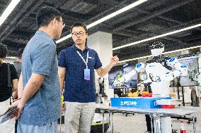 Internet Yuelu Summit 2025 - Changsha