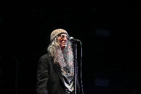 Concert At Fete de l'Humanite - Bretigny Sur Orge