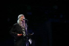 Concert At Fete de l'Humanite - Bretigny Sur Orge