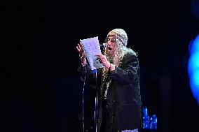 Concert At Fete de l'Humanite - Bretigny Sur Orge