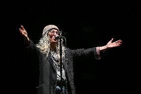 Concert At Fete de l'Humanite - Bretigny Sur Orge