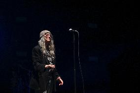 Concert At Fete de l'Humanite - Bretigny Sur Orge