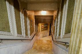 Aleppo Christians Mark Feast of the Cross