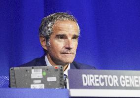 IAEA general conference