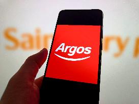 Illustration Argos
