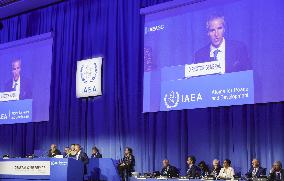 IAEA general conference