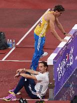 2025 World Athletics Championships - Day 3 - Tokyo