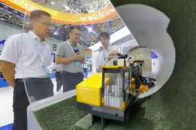 2025 Yantai International Nuclear Power Industry and Equipment Expo in Yantai
