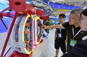 2025 Yantai International Nuclear Power Industry and Equipment Expo in Yantai