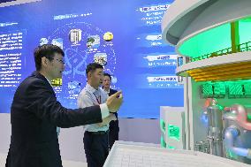 2025 Yantai International Nuclear Power Industry and Equipment Expo in Yantai
