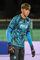 CALCIO - Serie A - ACF Fiorentina vs SSC Napoli