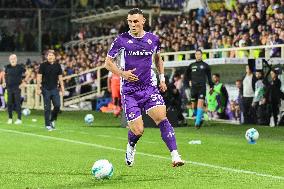 CALCIO - Serie A - ACF Fiorentina vs SSC Napoli