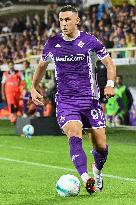 CALCIO - Serie A - ACF Fiorentina vs SSC Napoli