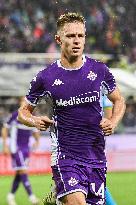 CALCIO - Serie A - ACF Fiorentina vs SSC Napoli