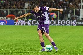 CALCIO - Serie A - ACF Fiorentina vs SSC Napoli