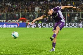 CALCIO - Serie A - ACF Fiorentina vs SSC Napoli