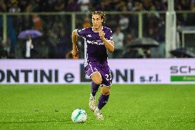 CALCIO - Serie A - ACF Fiorentina vs SSC Napoli