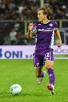CALCIO - Serie A - ACF Fiorentina vs SSC Napoli