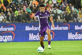 CALCIO - Serie A - ACF Fiorentina vs SSC Napoli