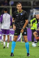 CALCIO - Serie A - ACF Fiorentina vs SSC Napoli