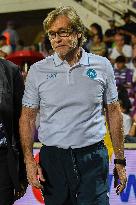 CALCIO - Serie A - ACF Fiorentina vs SSC Napoli