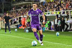 CALCIO - Serie A - ACF Fiorentina vs SSC Napoli